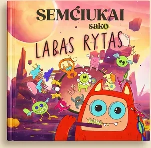 Labas rytas