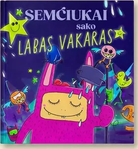 Labas vakaras